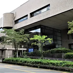 宇都宮市立中央図書館