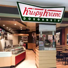 クリスピー・クリーム・ドーナツ イオンモール川口前川ウエストモール店
