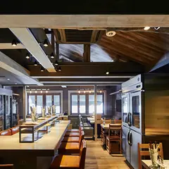 WINE & Craft Beer Bistro ミヤマス