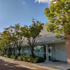 伊丹スカイパーク パークセンター