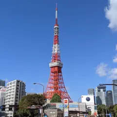 赤羽橋