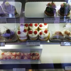 サンドリヨン