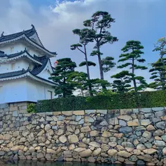 高松城