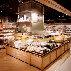 日本の御馳走 えん 新丸ビル店