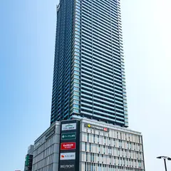 ビックカメラ 広島駅前店