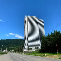 ステラタワー神立