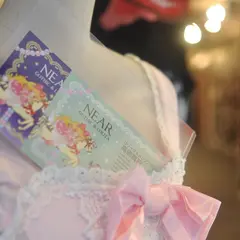 ニア・ゴシック&ロリィタ