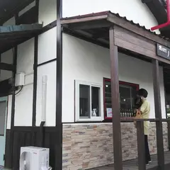 バームクーヘンcafe ＨＡ・ＲＵ