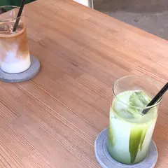 GARAGE COFFEE