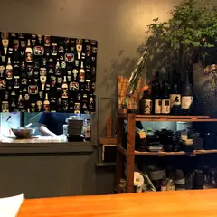 くずし割烹 粋