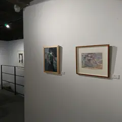 ＳＨＵＭＯＫＵ・ＧＡＬＬＥＲＹ