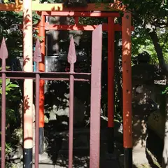 福壽稲荷大明神