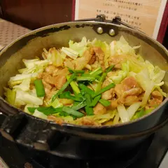 山びこ