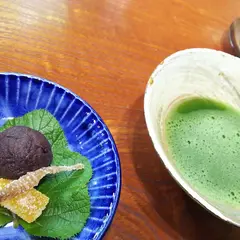 精進料理 むくの木