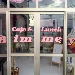 Cafe Bimmey