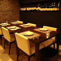 Organic Restaurant Seta