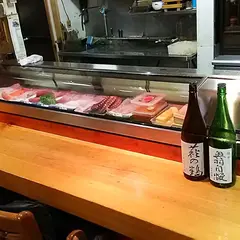 すし勝