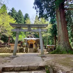 とちお上来伝 菅原神社