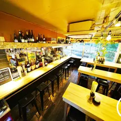 ニンニク酒場 OKADA GARLIC