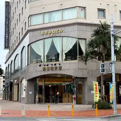 （株）鉢嶺本店 鉢嶺時計店新都心店