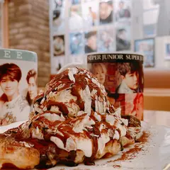 CAESAR Cafe（カイサルカフェ）