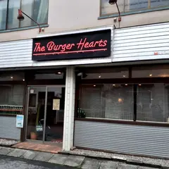 ザ・バーガー・ハーツ