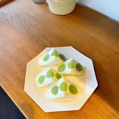 点 喫茶室