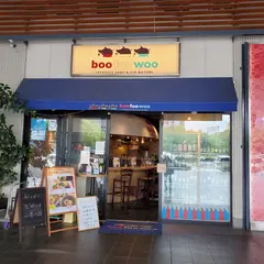 boo foo woo（ブフー）