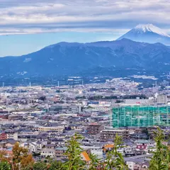 本城山公園