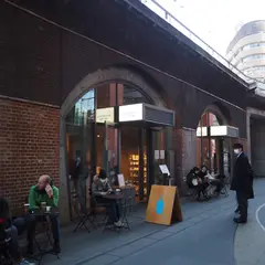 ボンマルシェマーチエキュート 神田万世橋店