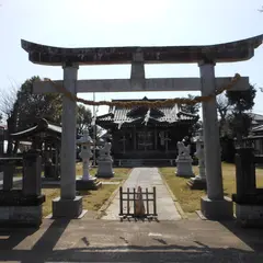 八幡神社