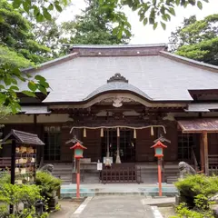 熊野神社