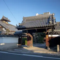菩提寺