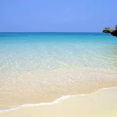 石垣島サンセットビーチ