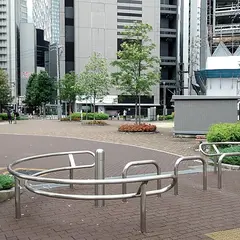 西柳公園