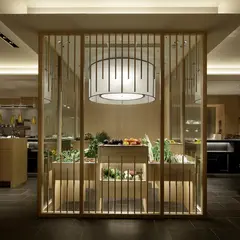 DAICHINO RESTAURANT