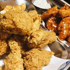 ネネチキン3号店(西武新宿店)