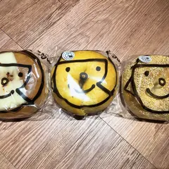 hoop hoop BAGEL/훕훕베이글
