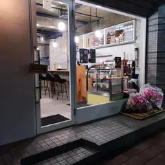 蒲田カフェ