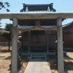 和多都美神社
