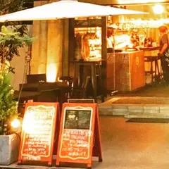 ピッコロモンド 北浜
