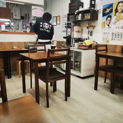 マルイシ食堂