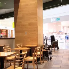 スターバックスコーヒー イオンモール柏店