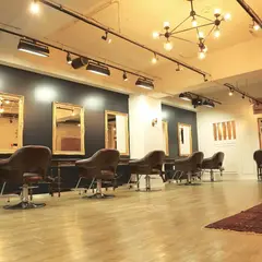 美容室【Artefice】アルテフィーチェ 梅田/西梅田/美容院/カット/カラー/ホリスティック