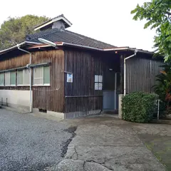 浜児ヶ水 区営温泉 浜の湯