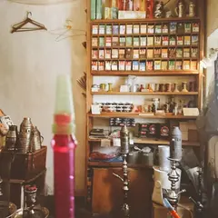 シーシャ カフェ ケムリ｜sheesha cafe kemuri