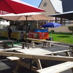 Friterie