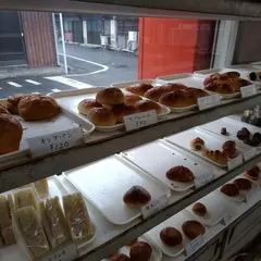イカワのパン