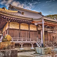 等覚寺