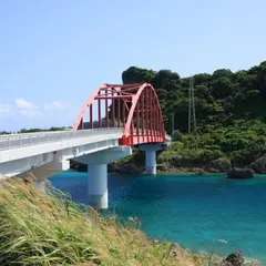 伊計大橋